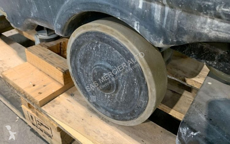 Rengøringsudstyr Nilfisk autolaveuse sur batterie