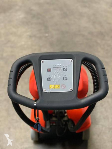 Autolaveuse Noblelift neuf