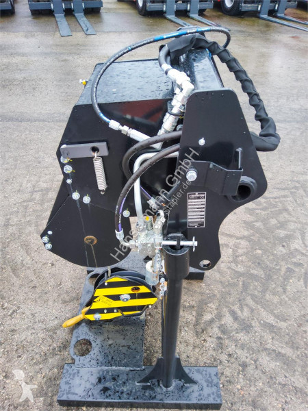 معدات أخرى Manitou W6000/32M