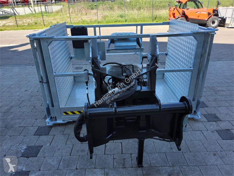 تجهيزات المناولة Manitou PSE 4400/1000 D