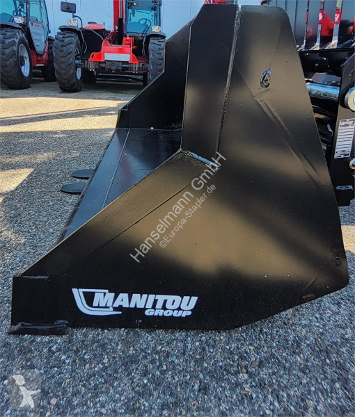 تجهيزات المناولة Manitou CBR 780 L1950