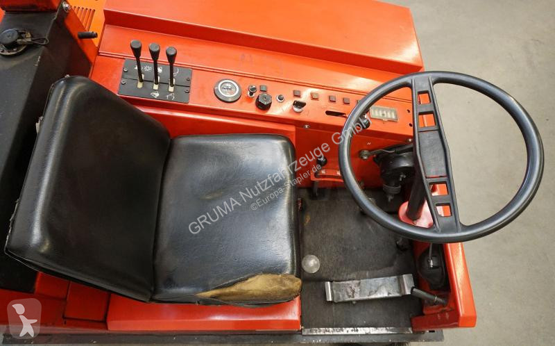 معدات التنظيف   Paul Andrä (Veser) 950 D