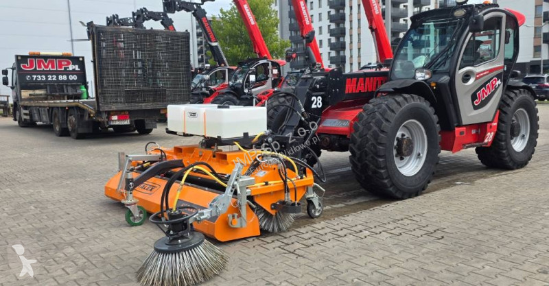 Материали за почистване  ECO Clean 230