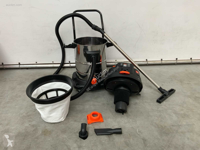 معدات التنظيف Daewoo davc2400-60l