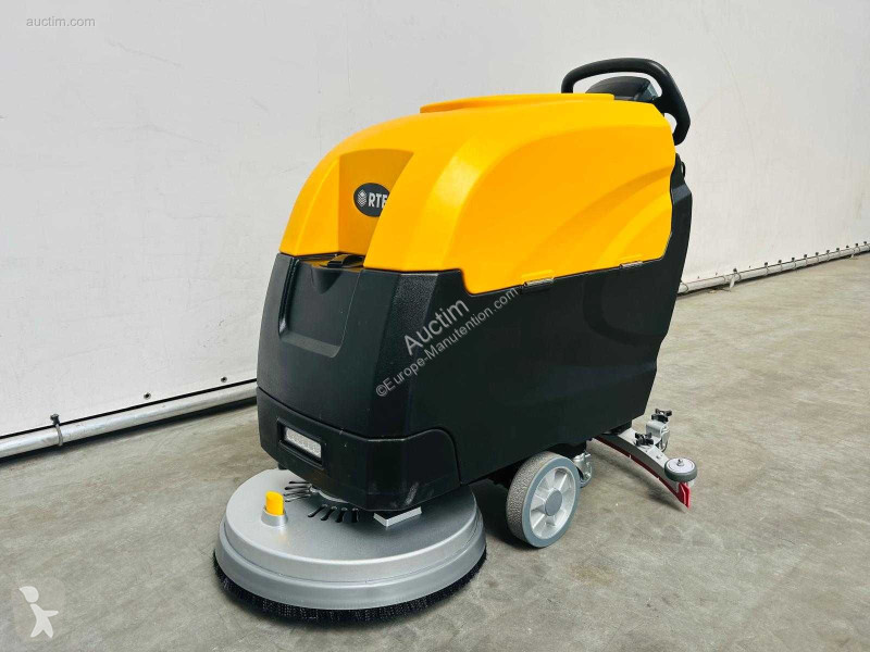 Материали за почистване  fs50