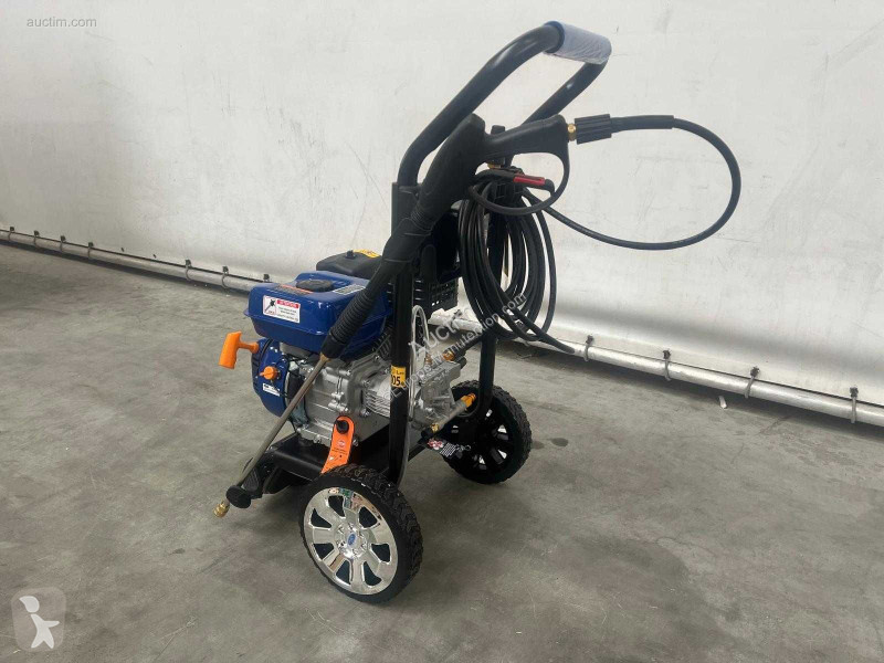 Материали за почистване Ford fpwg3400
