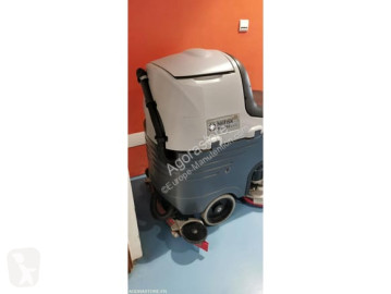 Fregadora
