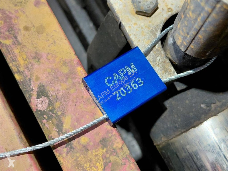 Reinigingsmaterieel  KS28YKB