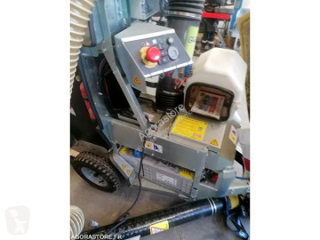 Aspirateur