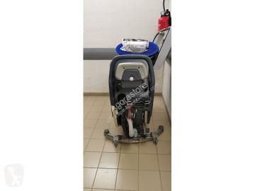 Automyčka Nilfisk