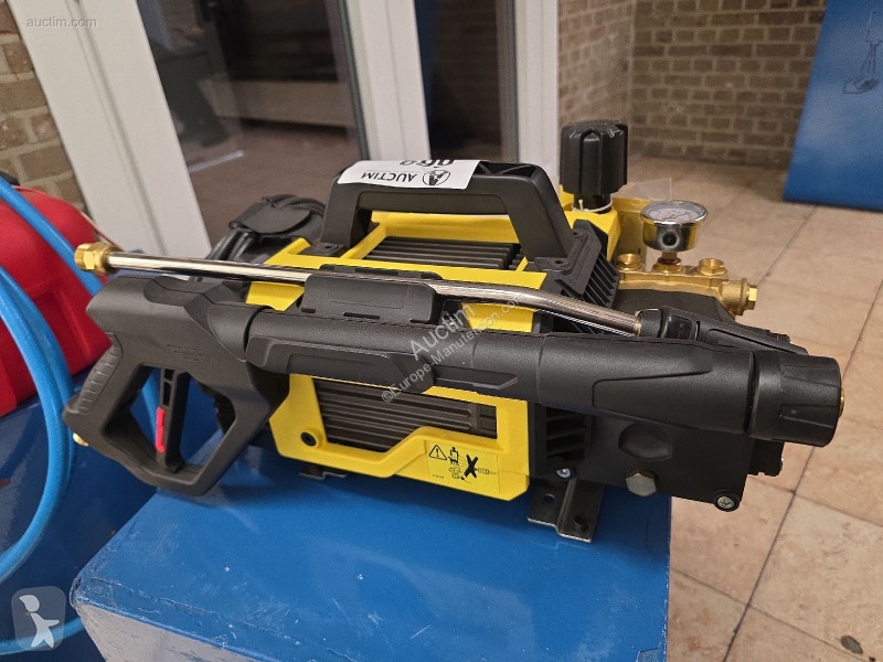 Matériel de nettoyage  blitz 1510