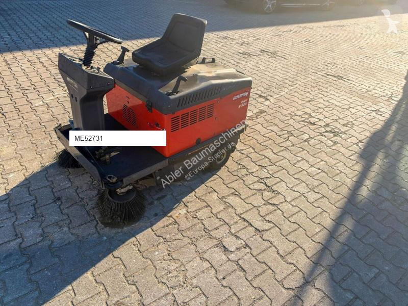 Rengøringsudstyr  Gutbrod B 950