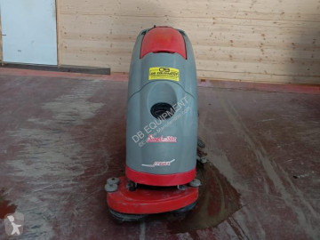 Rengøringsudstyr Comac