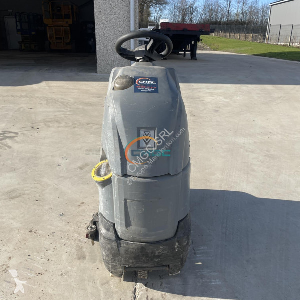 Čistiaci materiál  BD50-40RS