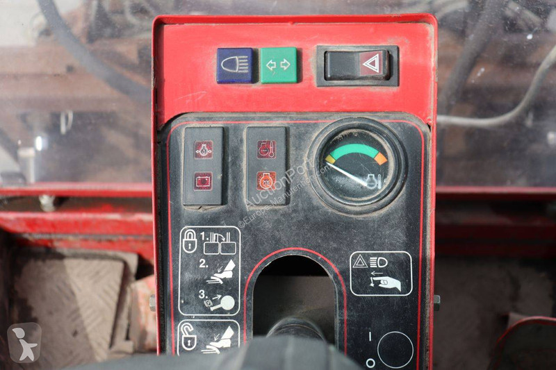 Rengøringsudstyr  GROUNDMASTER 4000D