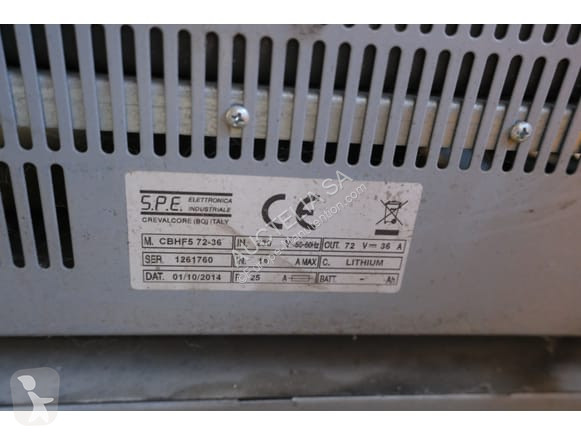 清洁设备  Motrac 500ZE