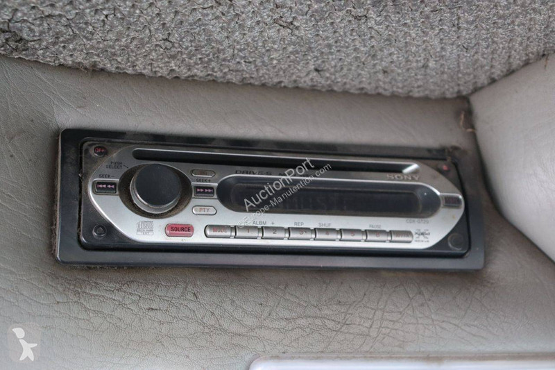 Rengøringsudstyr  GROUNDMASTER 4000D