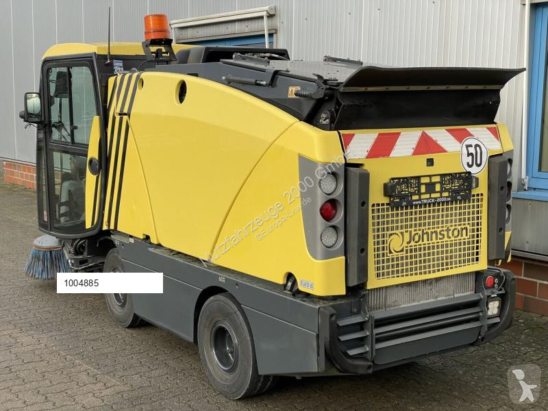 Reinigingsmaterieel