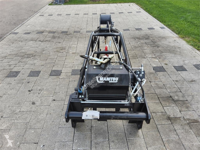 معدات أخرى Manitou JW 2500/2000