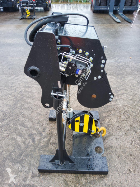معدات أخرى Manitou W6000/32M