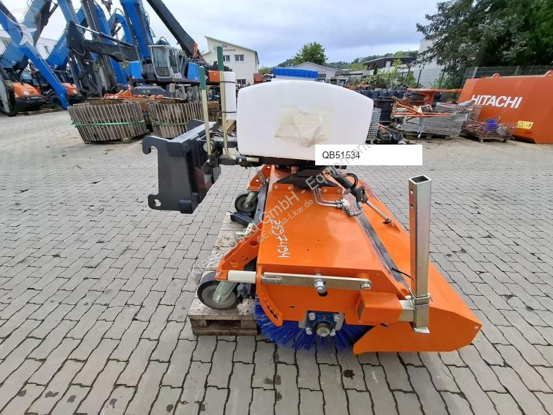 معدات التنظيف Tuchel Plus 590-1500