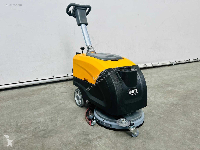 Материали за почистване  fs40