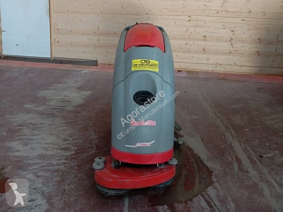 Čistiaci materiál Comac Simpla 55BT Maxx