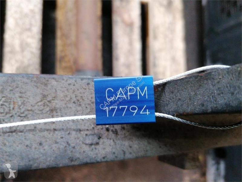 Reinigingsmaterieel Kaup 2T185T