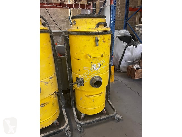 Maquinaria de limpieza  M450S