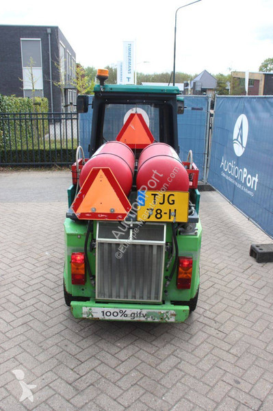 Rengøringsudstyr  Eco-Trac