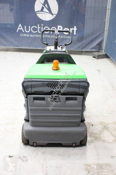 Rengøringsudstyr  1050 E