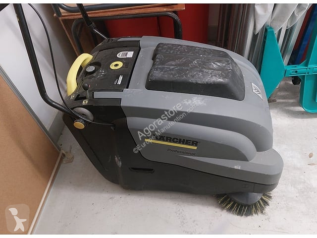 معدات التنظيف  KM 75/ 40W