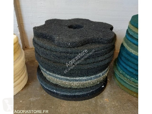 معدات التنظيف