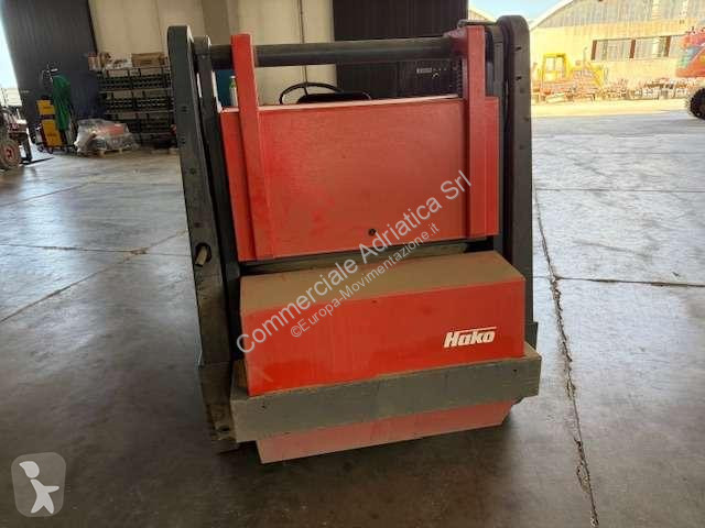 Rengøringsudstyr Hako H 300