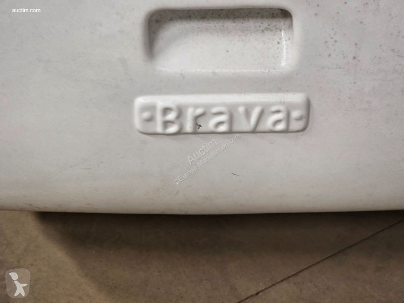 Rengøringsudstyr RCM brava