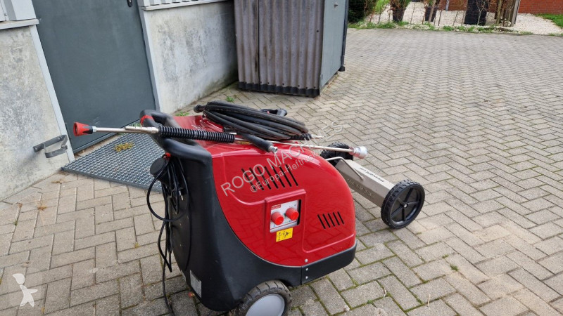 Echipament de curățare Meclean Meclean B-serie it