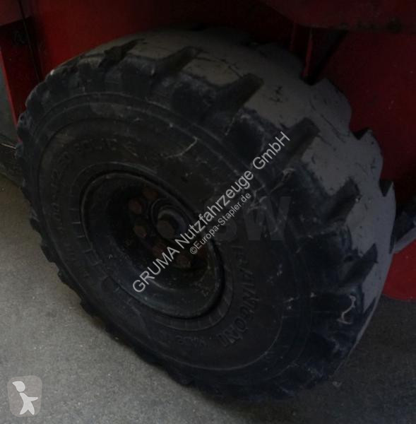 معدات التنظيف   Paul Andrä (Veser) 950 D