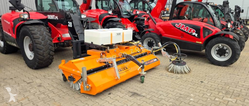 Материали за почистване  ECO Clean 230