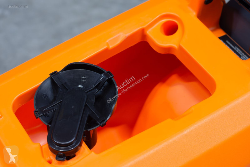 معدات التنظيف Daewoo dafl50a