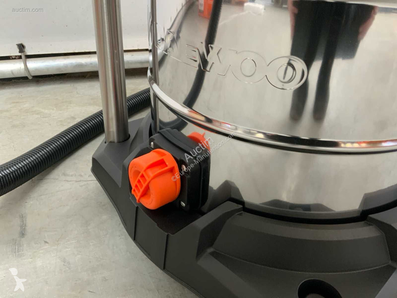 معدات التنظيف Daewoo davc2400-60l
