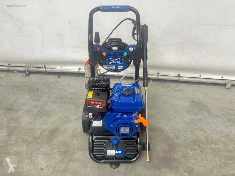 Материали за почистване Ford fpwg3400
