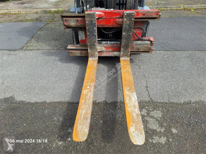 Reinigingsmaterieel  TDL Positionneur...