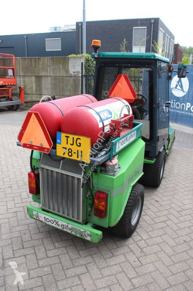 Rengøringsudstyr  Eco-Trac