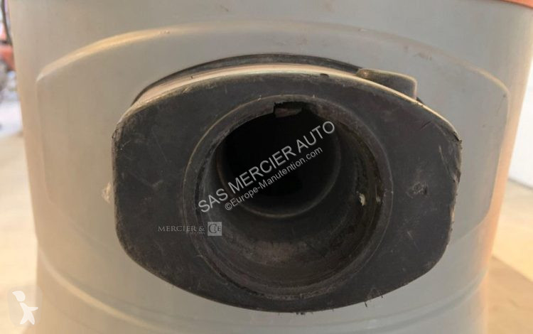 Rengøringsudstyr  aspirateur a eau et poussiere