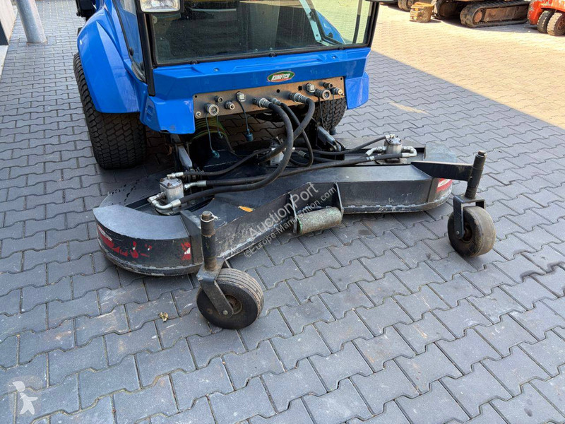 Rengøringsudstyr  2105
