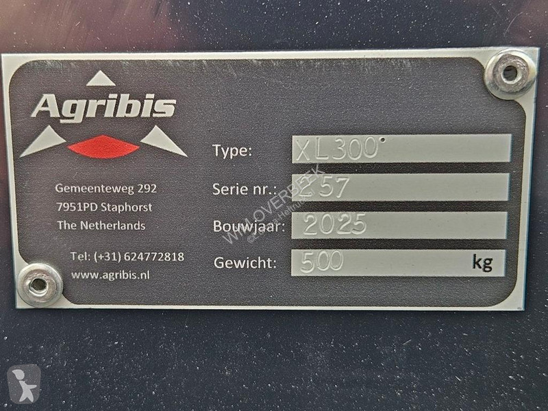 معدات التنظيف  XL300 - Rubber...