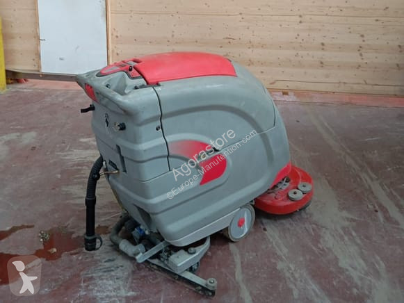 Čistiaci materiál Comac Simpla 55BT Maxx