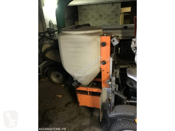 Material de limpeza