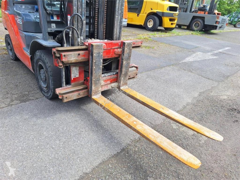 Reinigingsmaterieel  TDL Positionneur...