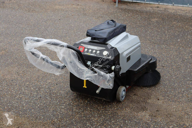 Rengøringsudstyr Kremer KRS30